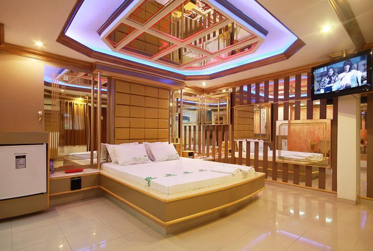 São José dos Campos Emocoes Motel المظهر الخارجي الصورة